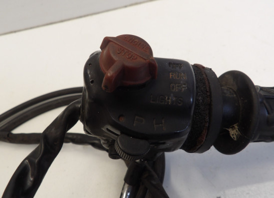 Stuurschakelaar links Honda CB 750 
