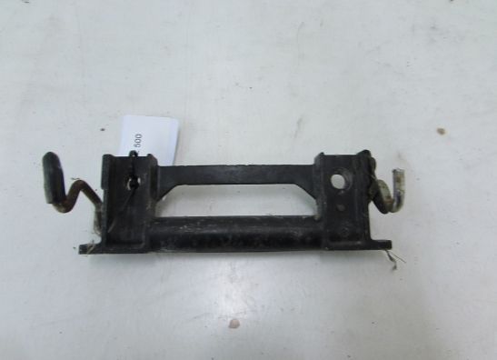 Overig Kawasaki GPZ 500