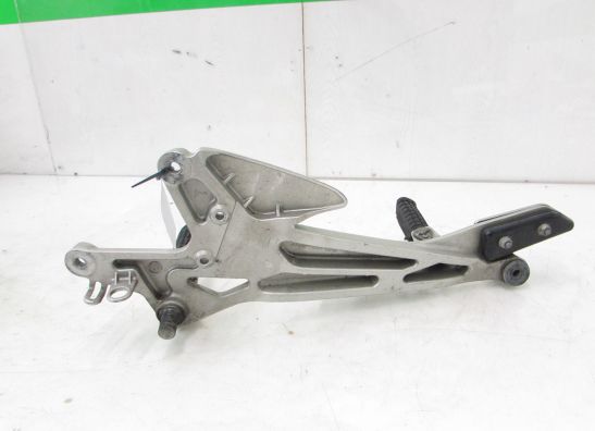 Schetsplaat links Honda CBF 600