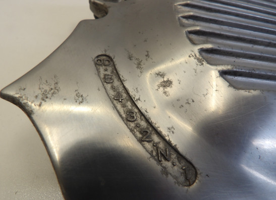 Motorblokdeksel Honda VF 700  750 Supermagna