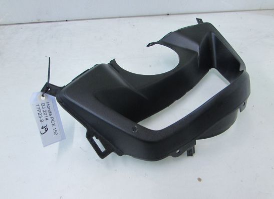 Frontverkleidung kanzel Honda PCX 150