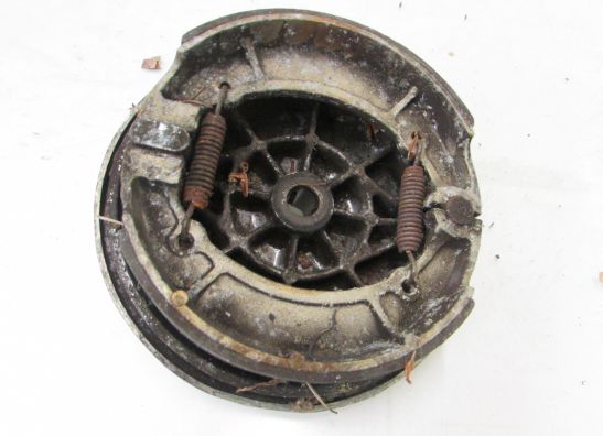 Achter remklauw Yamaha XJ 650