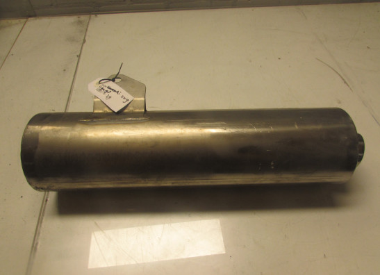 Uitlaat Kawasaki ZX 9 R