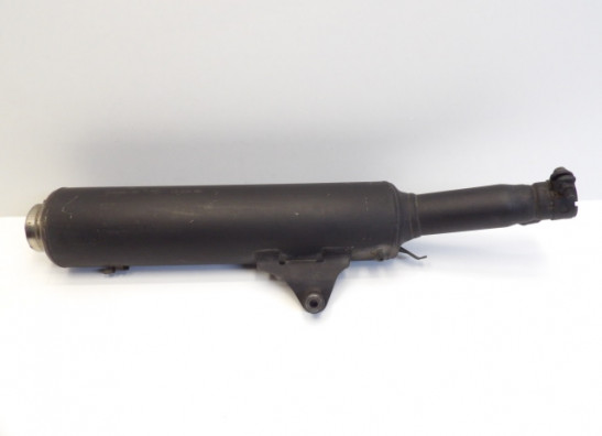 Muffler Honda CB 900