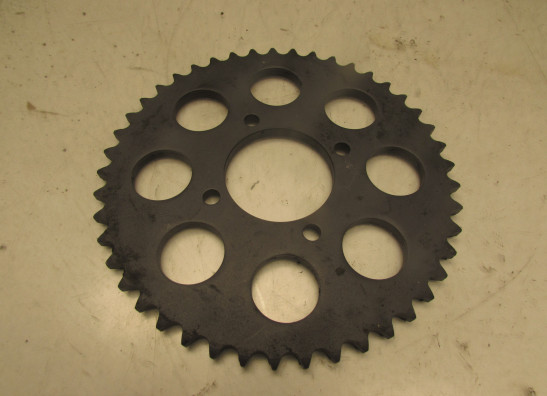 Rear sprocket Overig Onbekend Unknown