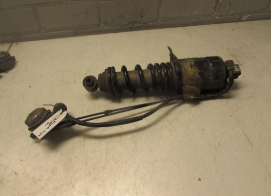 Stossdampfer hinten Yamaha XV 920