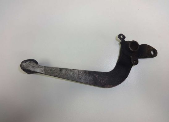 Brake pedal Yamaha XJ 600 Diversion