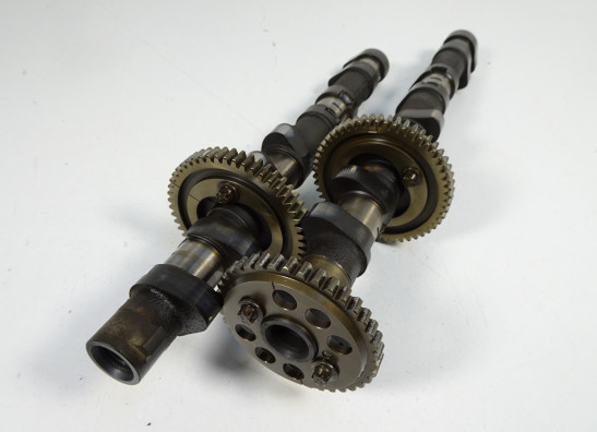 Nokkenas BMW K 1300 GT