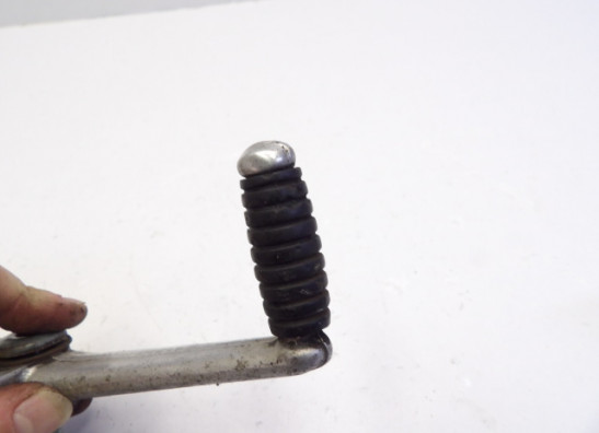 Schalthebel Kawasaki GPZ 600