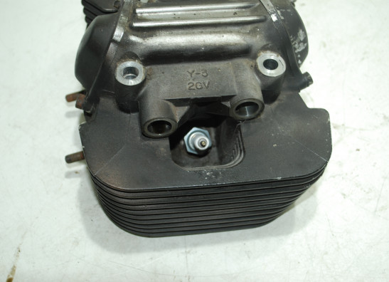 Cilinderkop Yamaha XV 535 Virago