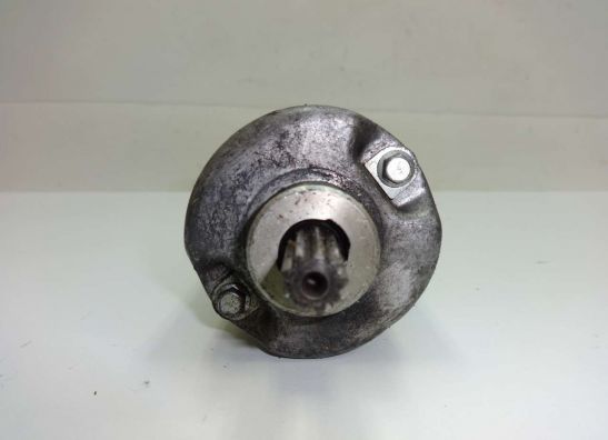 Startmotor Suzuki GSX F 600