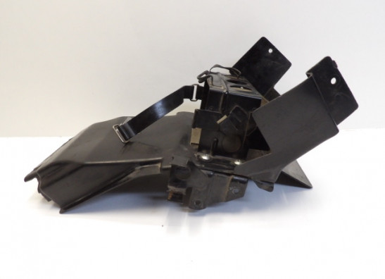 Battery holder Suzuki GSX R 750