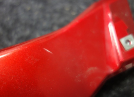 Rechter zijkuip Yamaha Tracer 700