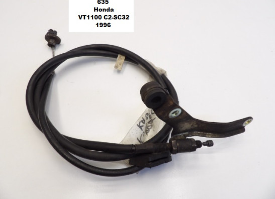 Clutch cable Honda VT 1100