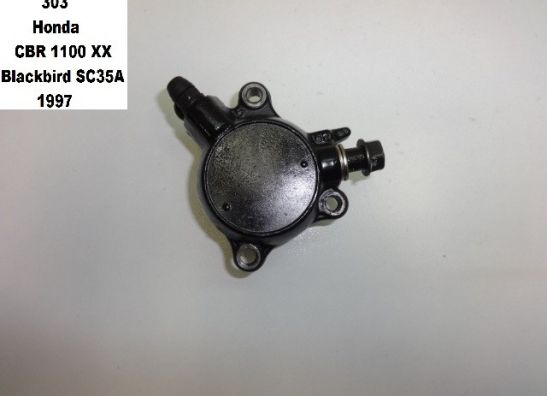 Koppelings cilinder Honda CBR 1100 XX