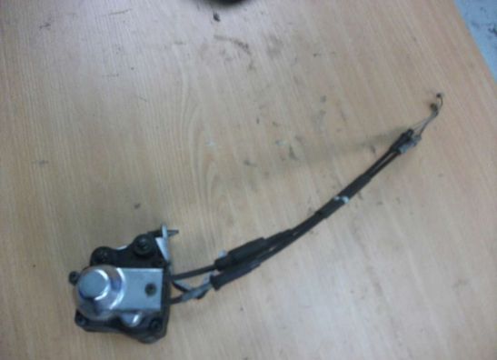 Exup servo klep Yamaha YZF R1