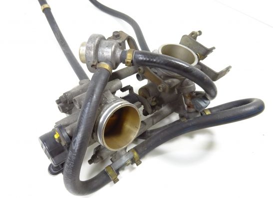 Throttle body Ducati monster 600