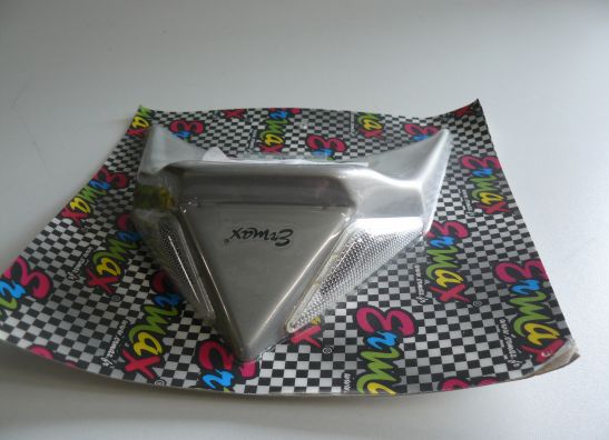 Undertail Yamaha YZF R1