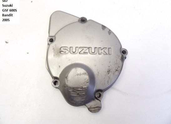 Motorblokdeksel Suzuki GSF 600 650 Bandit 