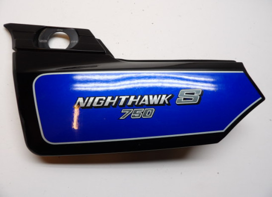 Seitenverkleidung links klein Honda CB 700