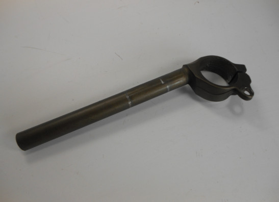Clip on links Kawasaki ZX 6 R