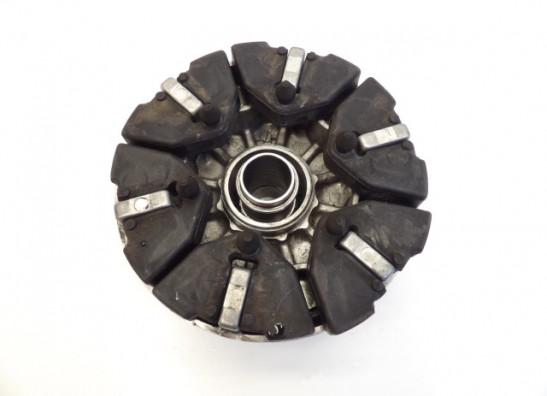 Driven flange Suzuki GSX R 600