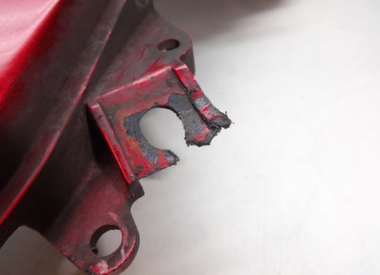 Rechter zijkuip Honda ST 1100 Pan European