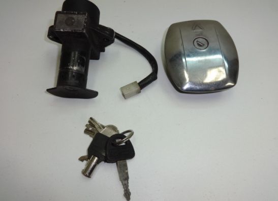 Slotenset Suzuki GS 1000 1970-2012