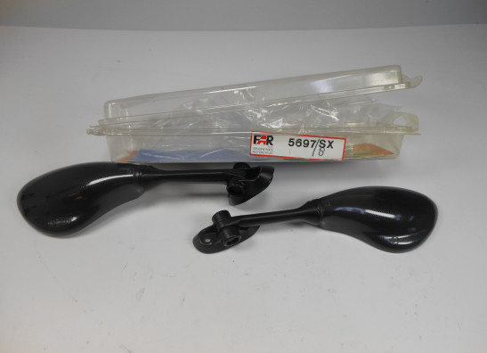Spiegel set Suzuki GSX R 750