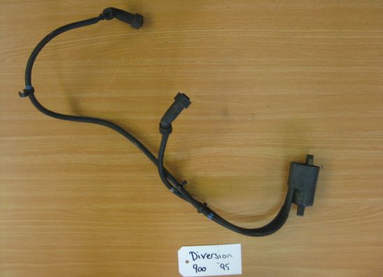 Bobine Yamaha XJ 900 S Diversion