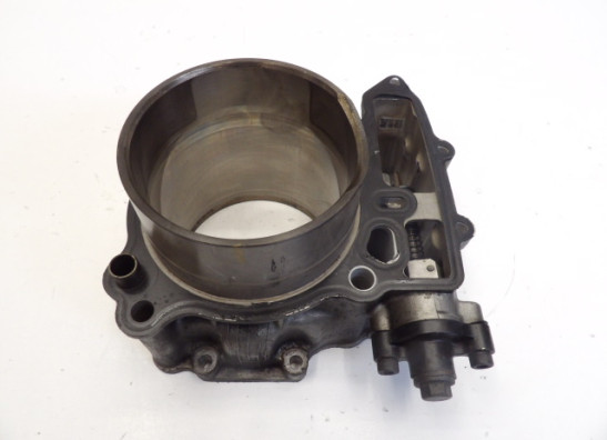 Cylinders Suzuki TL 1000