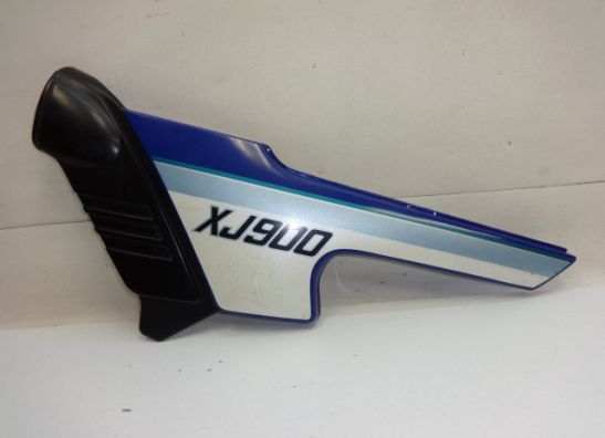 Linker zijkuip klein Yamaha XJ 900 F