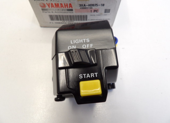 Handlebar switch assy right Yamaha Overige Yamaha