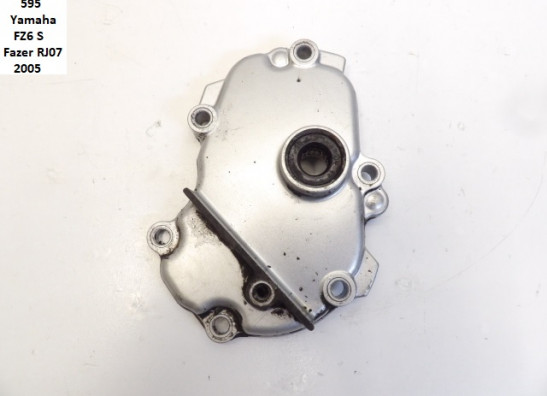Motorblokdeksel Yamaha FZ6