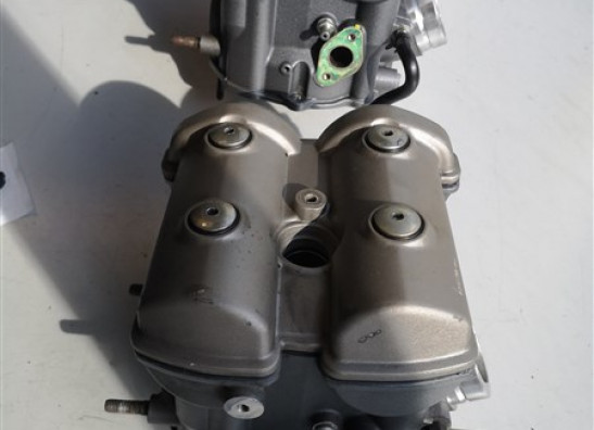 Cilinderkop Aprilia Shiver 750