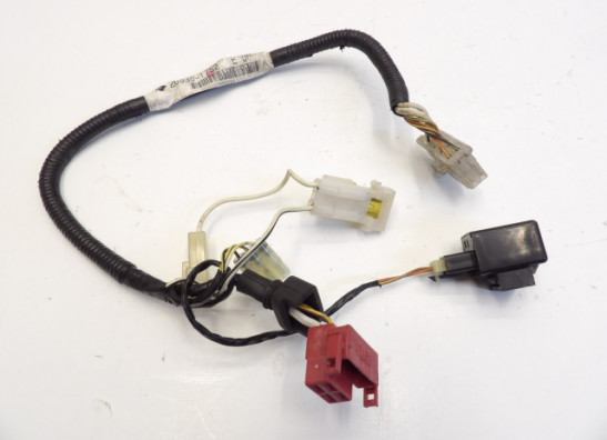Anlasser Relais Kabel Kawasaki ZX 12 R
