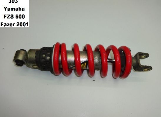 Stossdampfer hinten Yamaha FAZER 600
