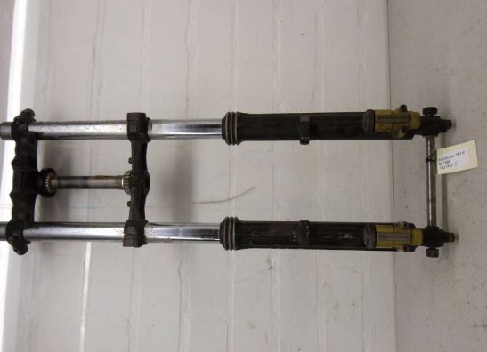 Gabelholm Komplett Suzuki GSX 550 EF