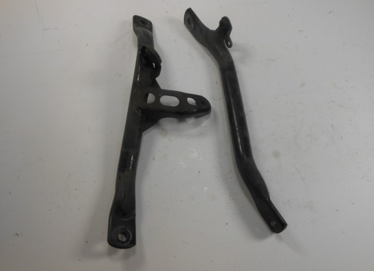 Frame body parts BMW R 1200 GS