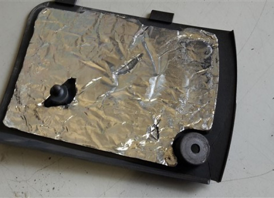 Seitenverkleidung rechts Kawasaki GTR 1400