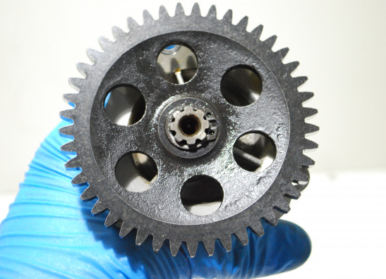 Oliepomp MV Agusta 750 Brutale