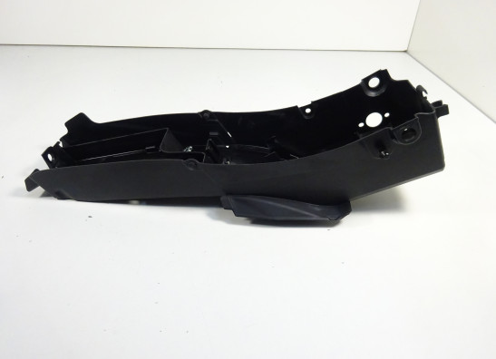 Heckunterverkleidung Yamaha MT 07
