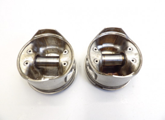 Zylinder Kawasaki GPZ 900