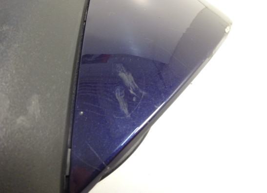 Fuel tank cover Honda NC 750 X