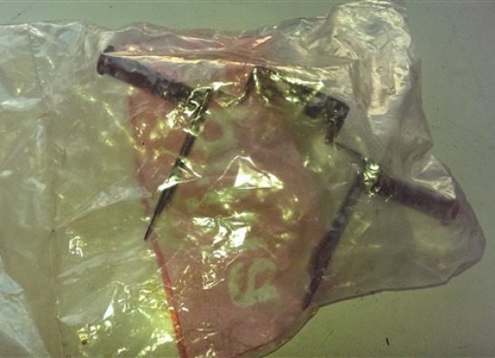 Overig Aprilia RSV 1000