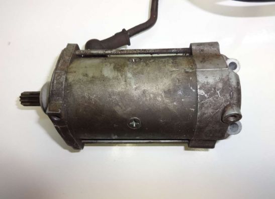 Startmotor Honda CB 650