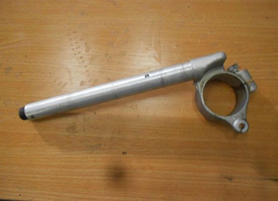 Clip on links Suzuki GSX R 750