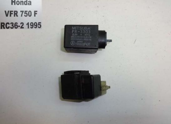 Relay Honda VFR 750