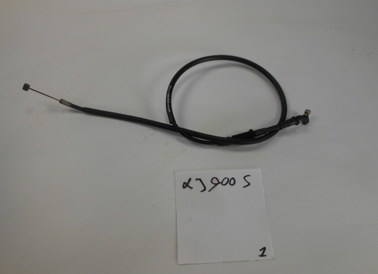 Chokekabel Yamaha XJ 900 S Diversion