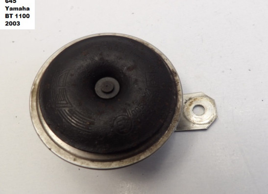 Claxon Yamaha BT 1100